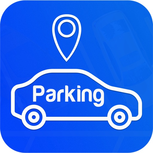 Car Parking Tracker