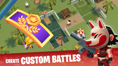 Battlelands Royale By Futureplay Ios United States Searchman - limitless rpg roblox drops