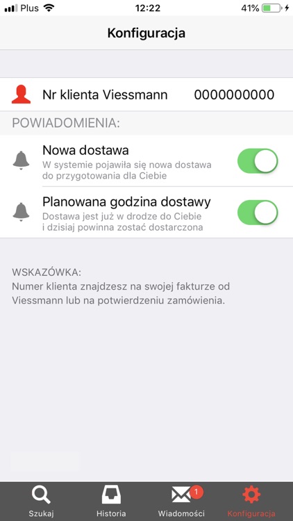 Viessmann Logistyka screenshot-4