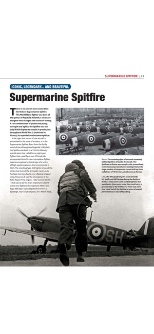 Aviation Archive Magazine(圖4)-速報App