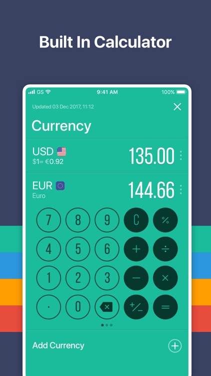 Fancy Units Converter screenshot-5