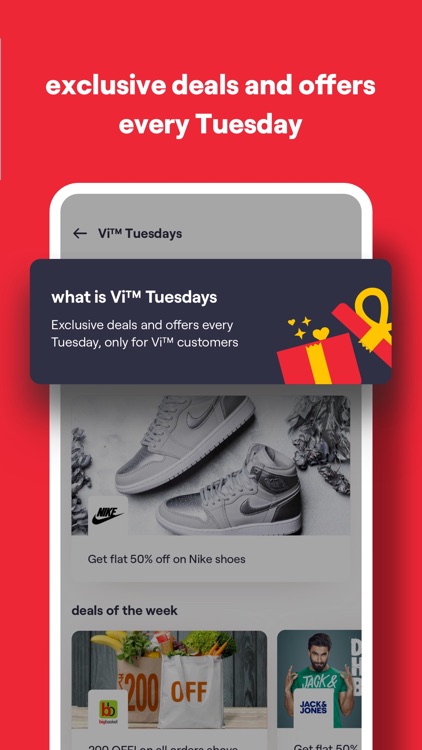 Vi™ App