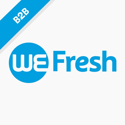 B2B WeFresh