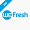 WeFresh B2B is the first grocery online platform for businesses