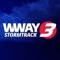 WWAY is proud to announce a full featured weather app for the iPhone and iPad platforms