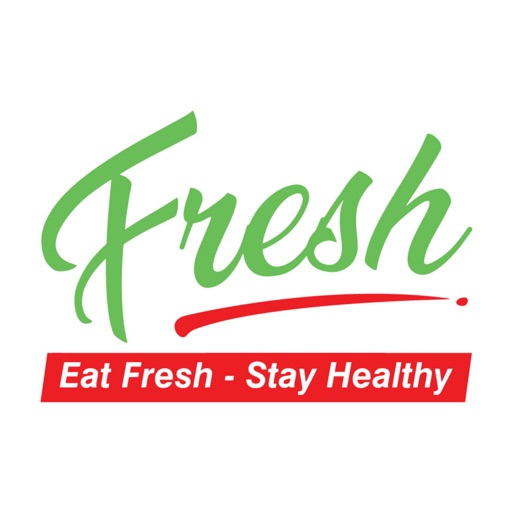 Fresh Fruits & Vegetables