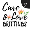 Care Love Religious Greetings