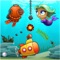 Welcome to OceanWorldEscape, the most challenging game from Todolino Games series