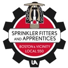 Sprinkler Fitters Local 550