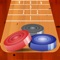 If you like shuffle board games as 3D shuffle board, shuffle bowling then you are going to love this game