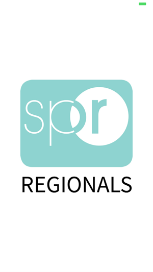 SPR Regionals