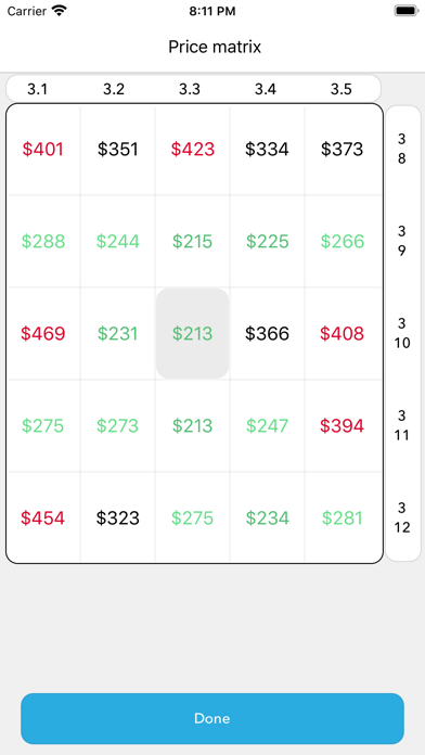 Cheap Deals - Flights tickets screenshot 3
