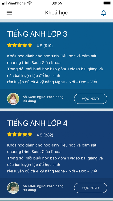 How to cancel & delete Edupia - Tiếng Anh trẻ em from iphone & ipad 1