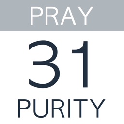 Pray For Your Purity: 31 Days