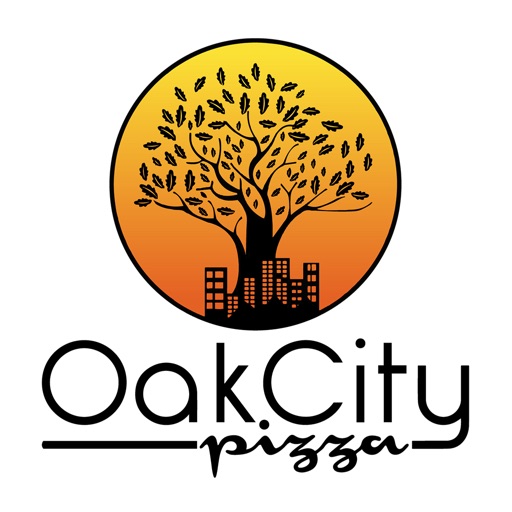 Oak City Pizza icon