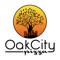 With the Oak City Pizza mobile app, ordering food for takeout has never been easier