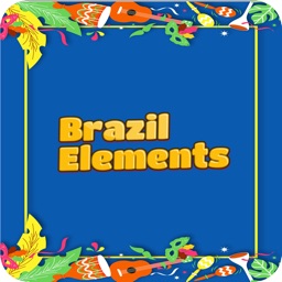 Ultimate Brazil Elements