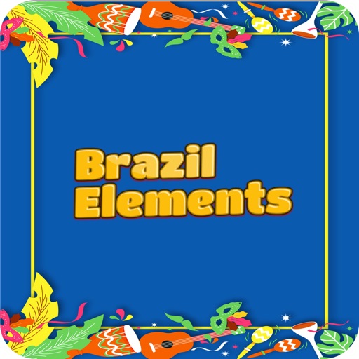 Ultimate Brazil Elements