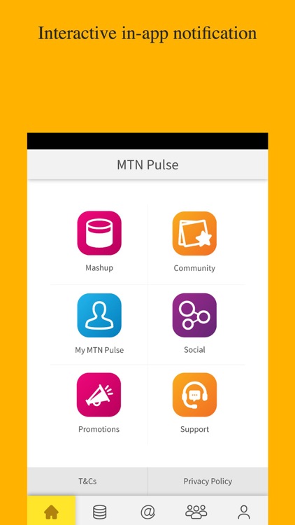 MTN Pulse screenshot-3