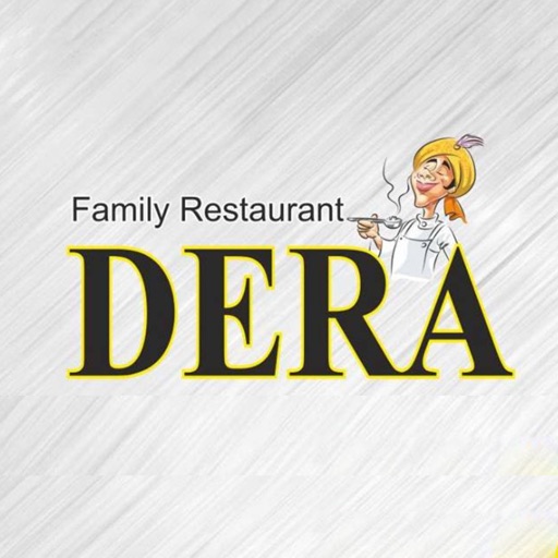 Lahori Dera Restaurant