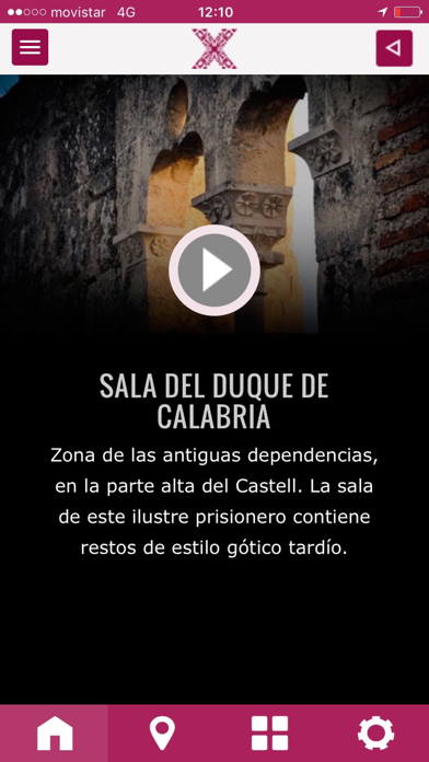 Xàtiva Turismo screenshot 4