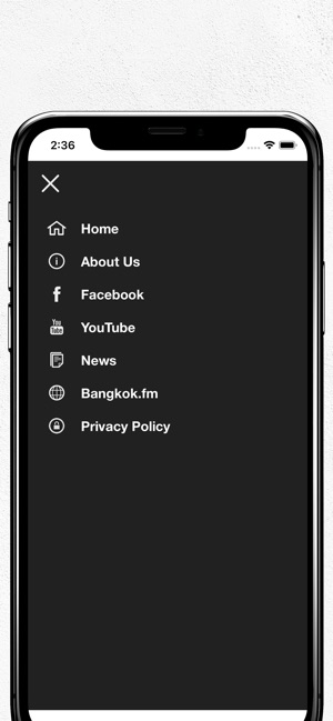 Bangkok.fm(圖3)-速報App