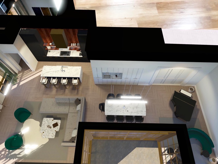 The Terminal At Katy Trail screenshot-4