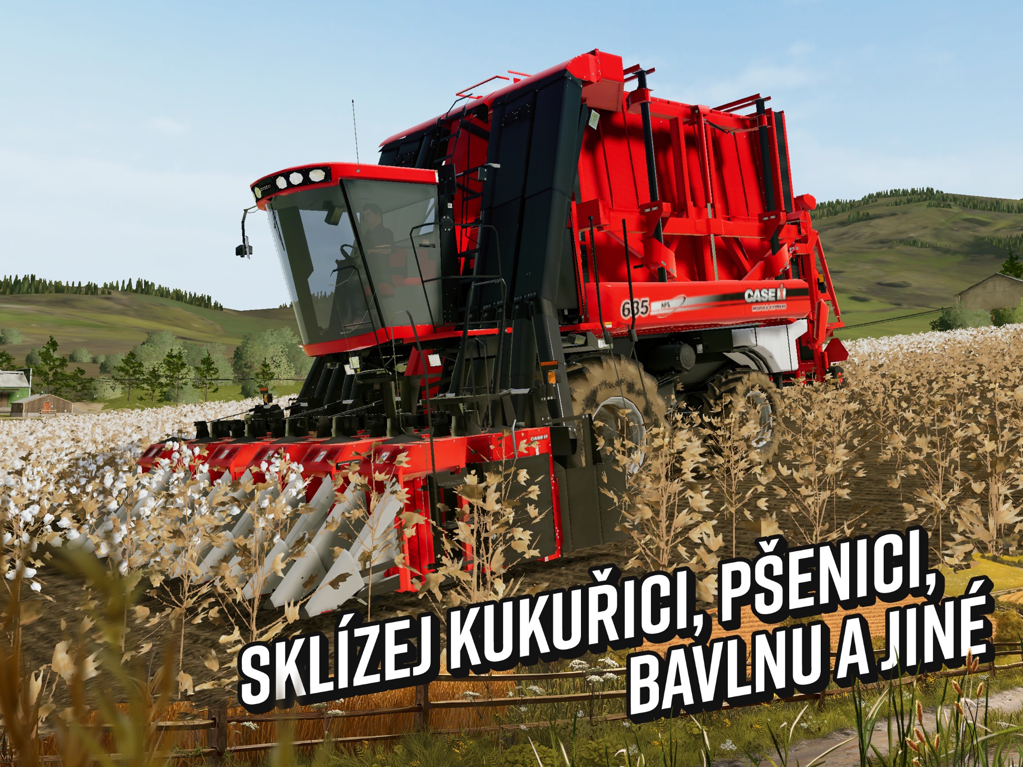 Farming Simulator 20 screenshot 3