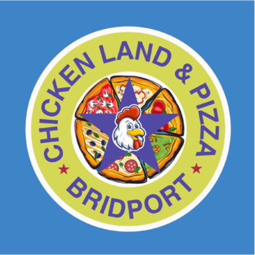 Chicken Land & Pizza Bridport