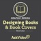 In this course you learn how to take your design knowledge and apply it to the real world task of designing a book and its cover