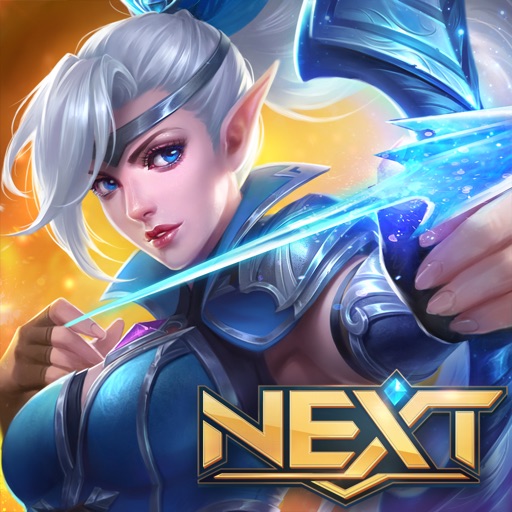 Mobile Legends: Bang Bang VNG