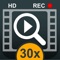 30x Zoom Digital Video Camera