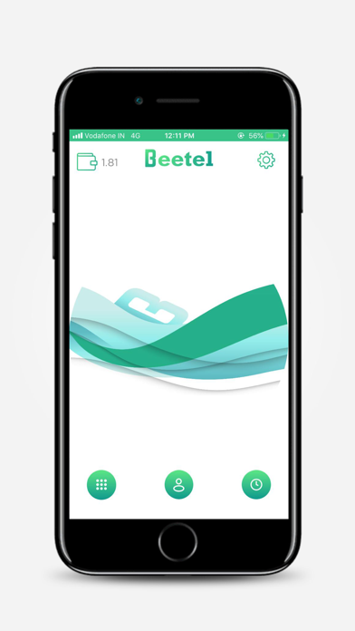 Beetel screenshot 3