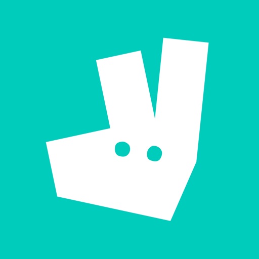 Deliveroo: Food delivery