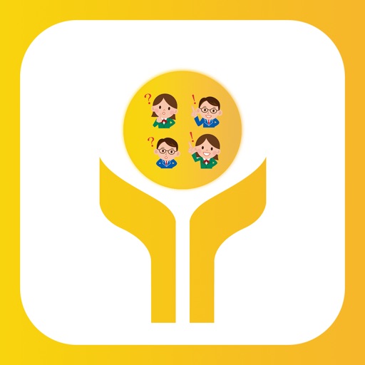 BoysAndGirlsSticker