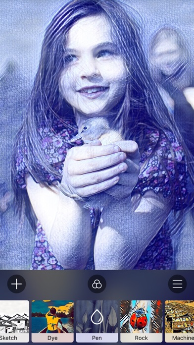 INSTACANVAS-CAMERA&AMP;RETOUCH 1.5.1 IOS