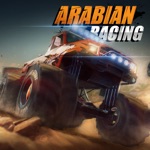 Arabian Racing Desert Rally