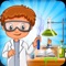 Science Lab Experiment & Trick