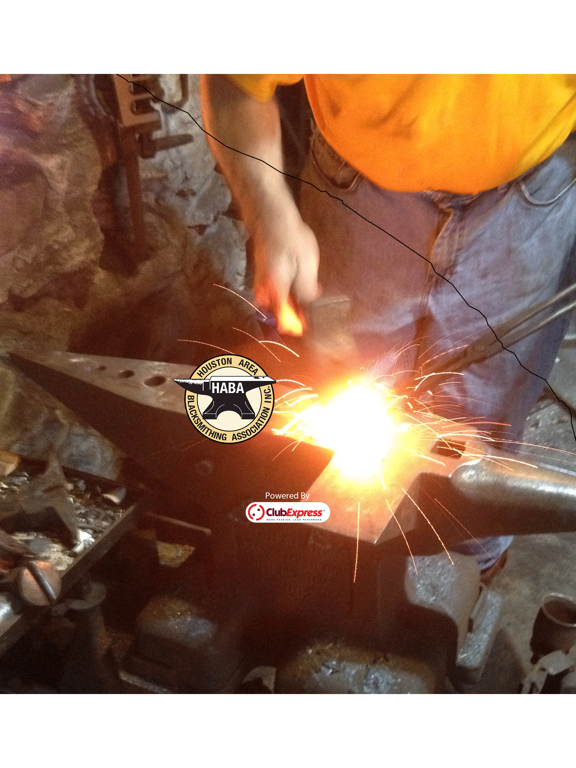 Screenshot #4 pour Houston Area Blacksmith