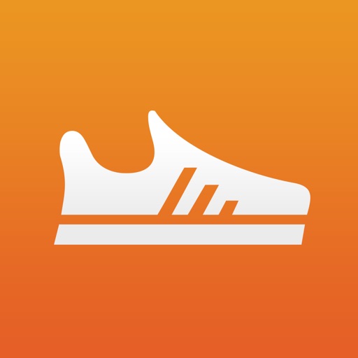 Marathon Runner: M,HM,10K,5K iOS App