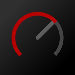 Speedometer View Apple Watch App