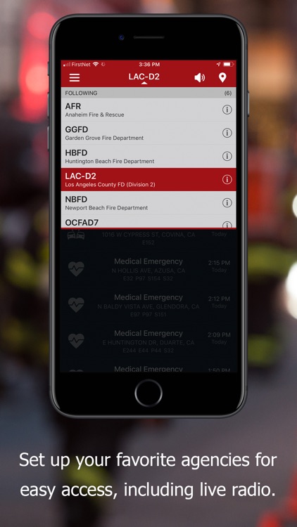 PulsePoint Respond screenshot-6