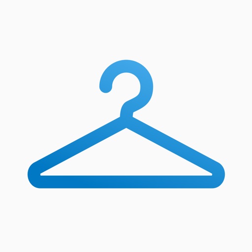 Outfit planner - Getwardrobe iOS App