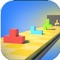 Gear up to play and win one of the most energetic, fast-paces and refreshing Tetris Block Puzzle games available out there