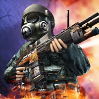 Special Ops 2020- Team Shooter apk