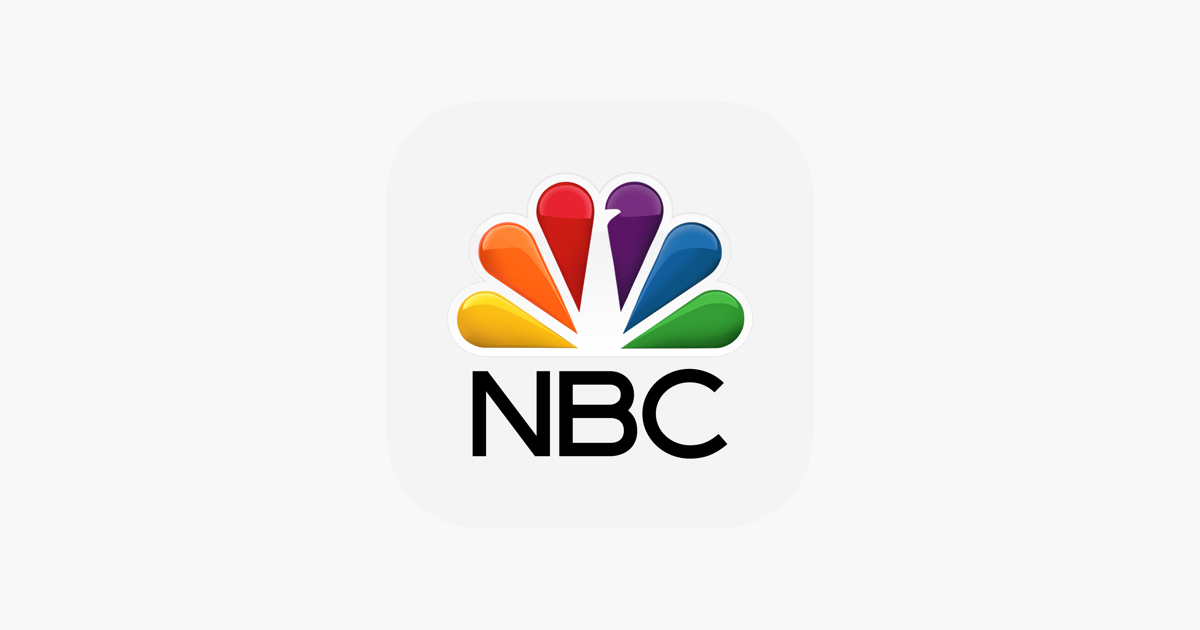 The Nbc App Stream Tv Shows On The App Store