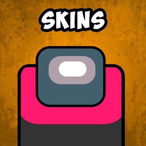 Skins for Among Us - Trivia iOS App