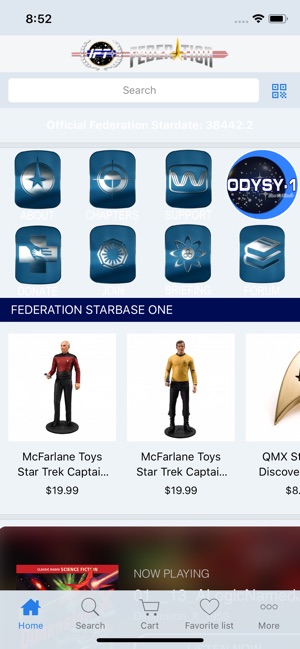 Trek Federation(圖2)-速報App