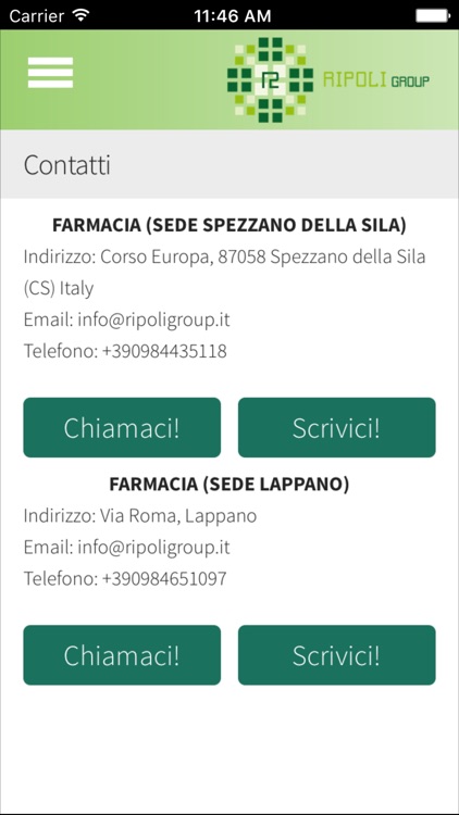 Farmacia Ripoli screenshot-3