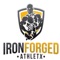 PLEASE NOTE: YOU NEED An Iron Forged AthletX ACCOUNT TO ACCESS THIS APP